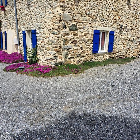 Appartement Beau Soleil La Bâtie-Neuve Buitenkant foto