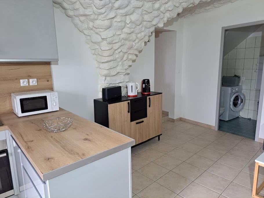 Appartement Beau Soleil La Bâtie-Neuve Buitenkant foto
